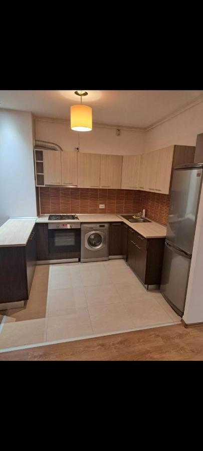 Apartamente Rin Grand Hotel Bucuresti Kültér fotó