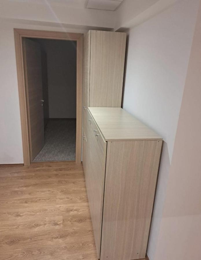 Apartamente Rin Grand Hotel Bucuresti Kültér fotó