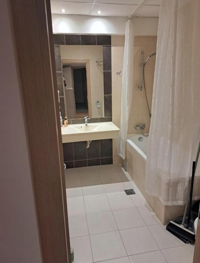 Apartamente Rin Grand Hotel Bucuresti Kültér fotó