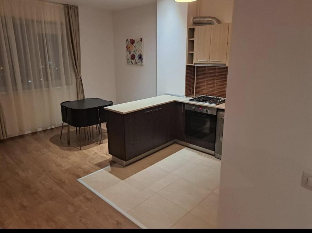 Apartamente Rin Grand Hotel Bucuresti Kültér fotó